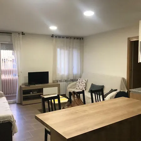 La Encina Azul Rooms Ponferrada Extérieur photo