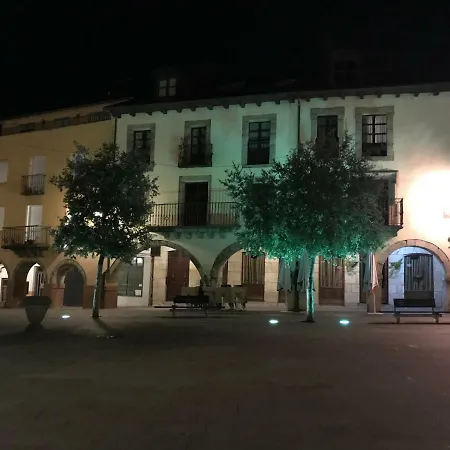 La Encina Azul Rooms Ponferrada Extérieur photo