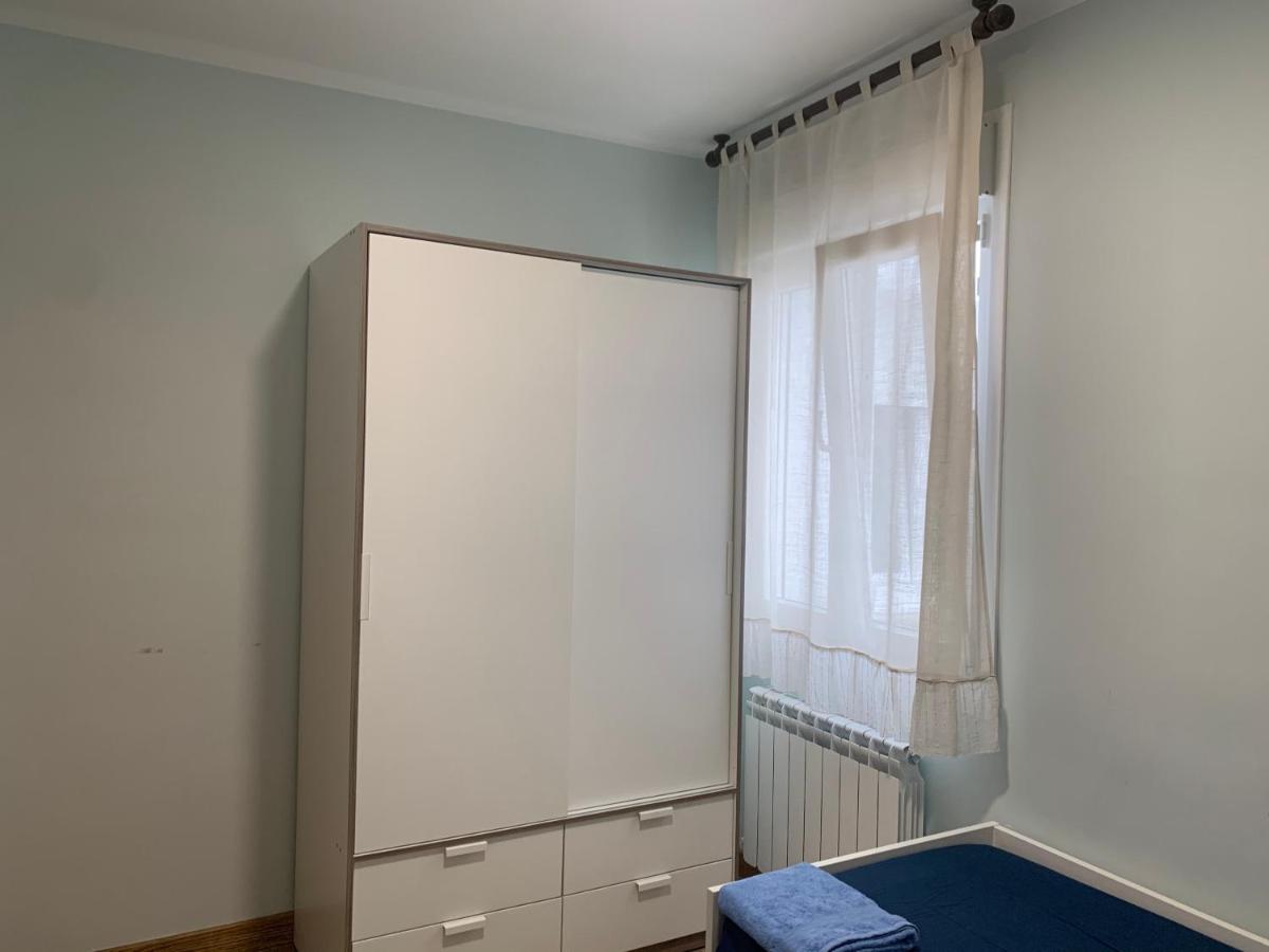 Séjour chez l'habitant La Encina Azul *