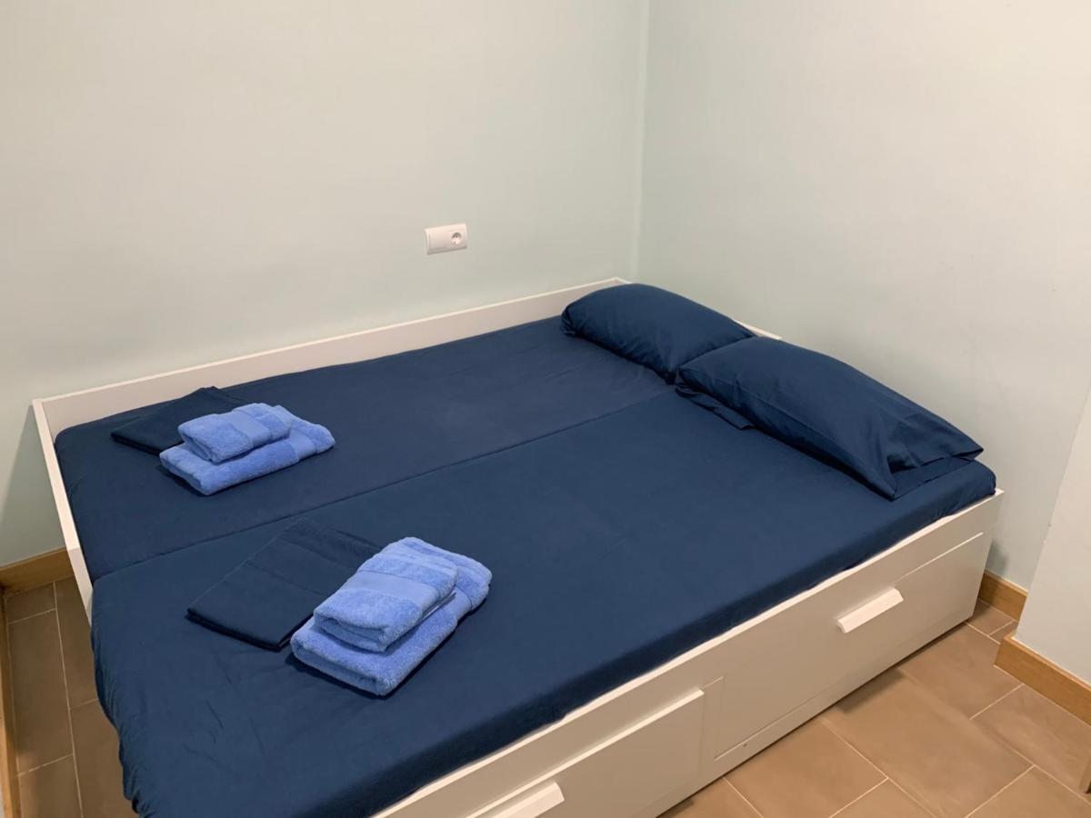 La Encina Azul Séjour chez l'habitant