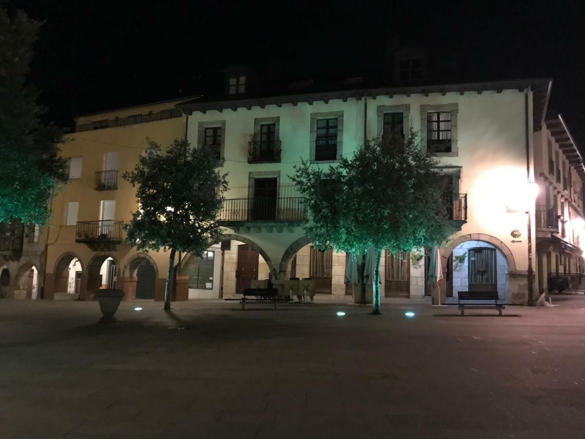 La Encina Azul Ponferrada