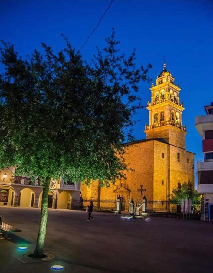 Séjour chez l'habitant La Encina Azul